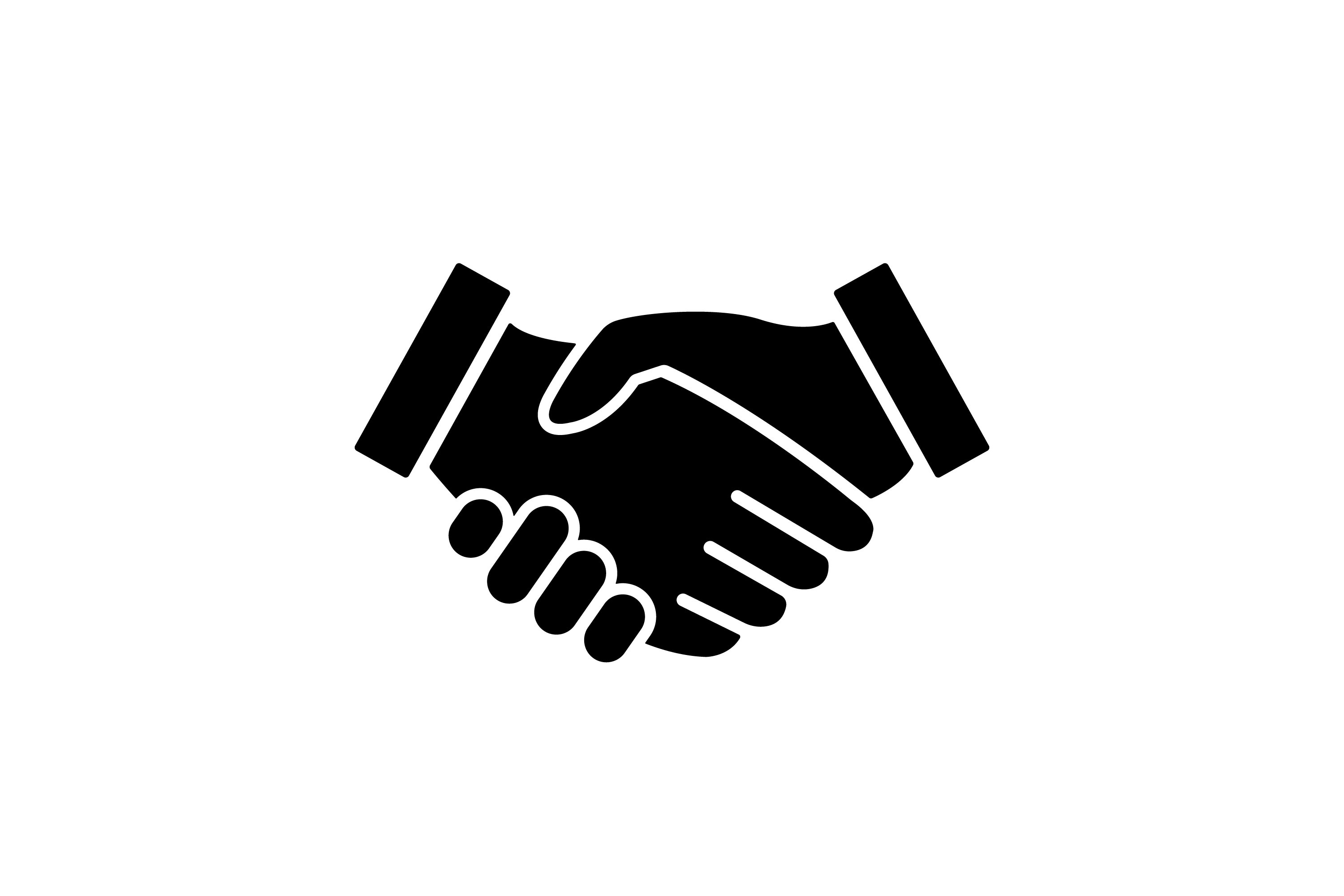 Handshake